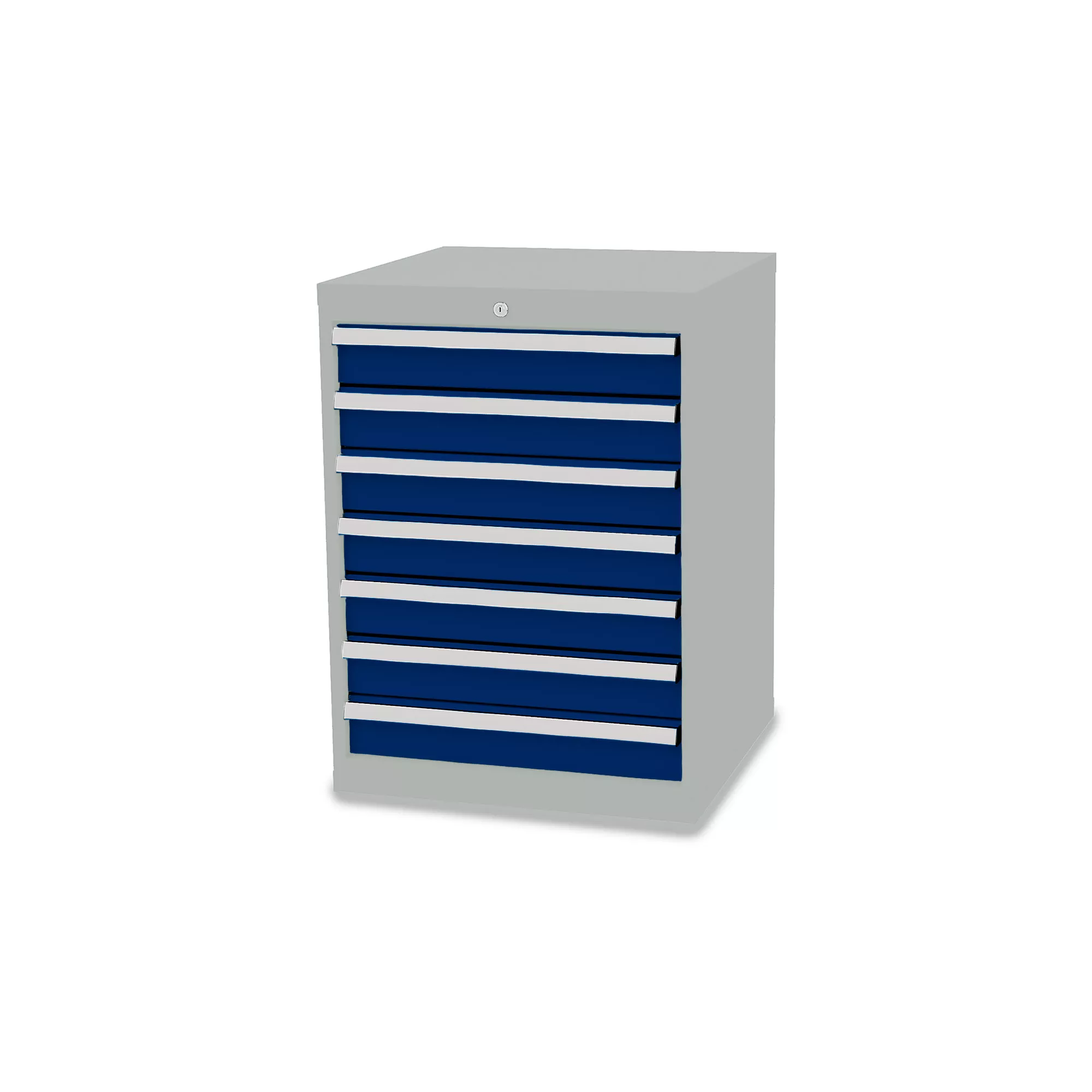Schubladenschrank 7 Auszüge 900x575x820