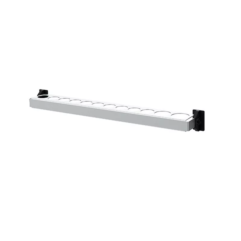 Nusshalter für Lochplatten