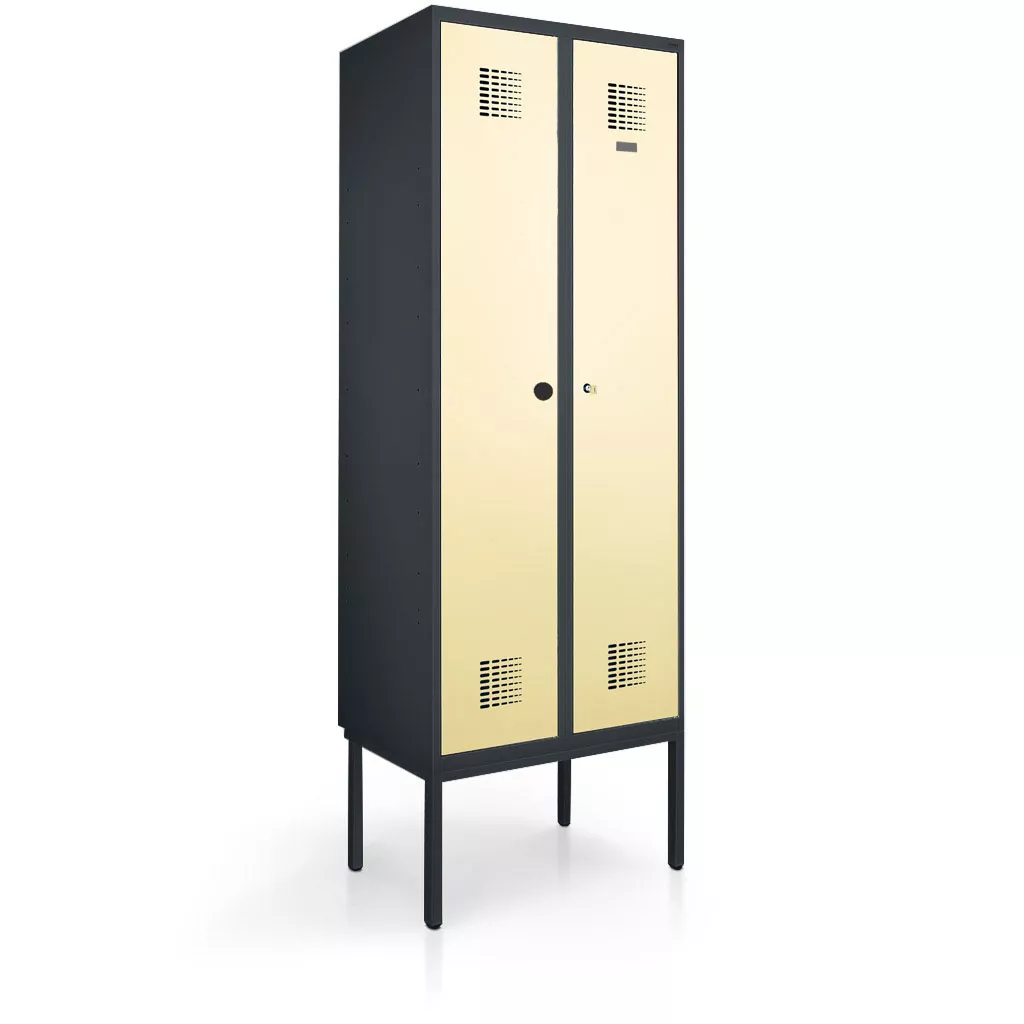 Doppelspind Breite 60 cm