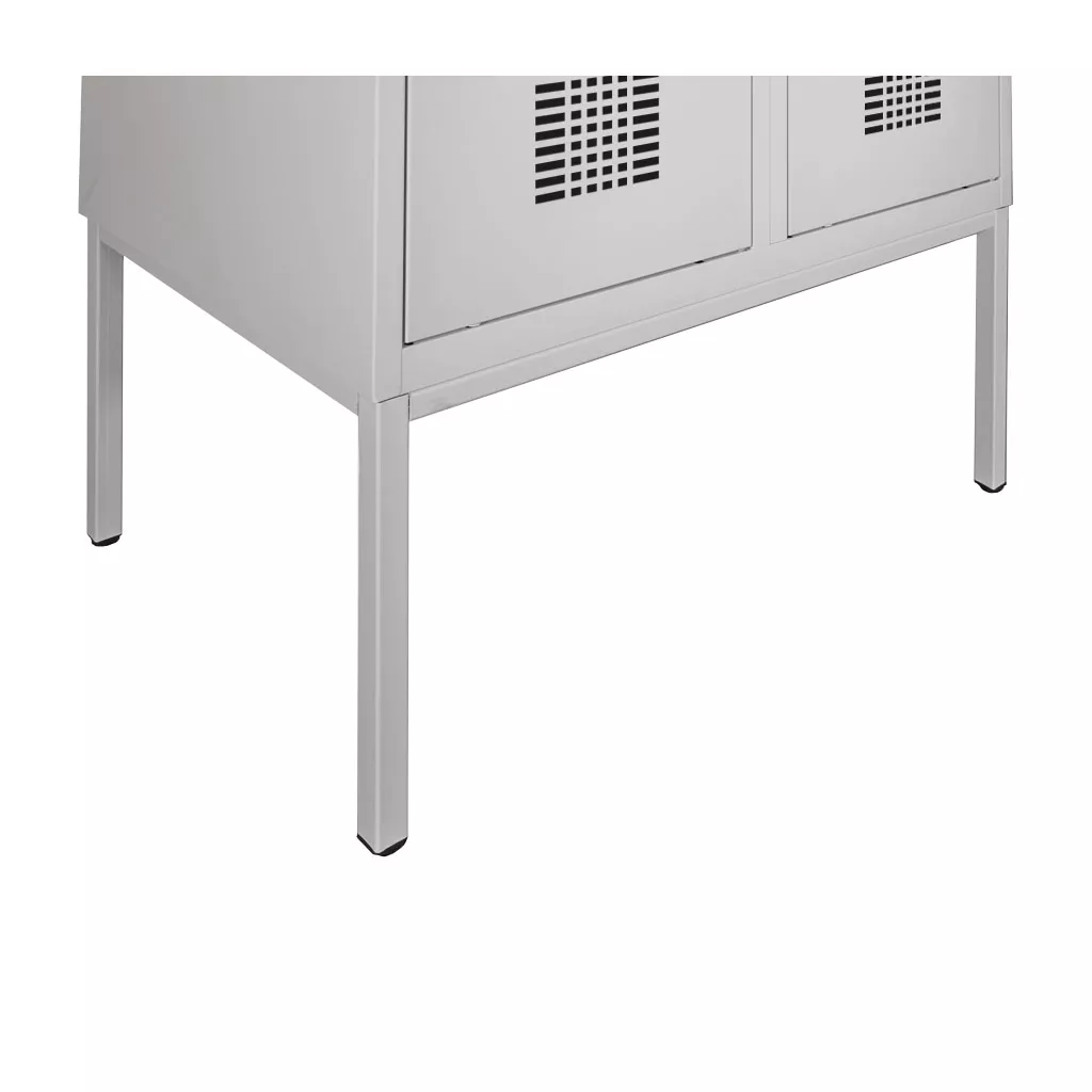 Untergestell H 39 cm