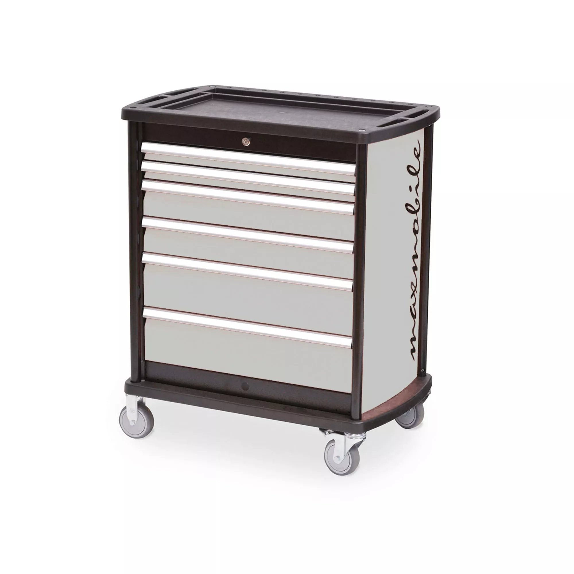 Werkstattwagen Maxmobile 1-B