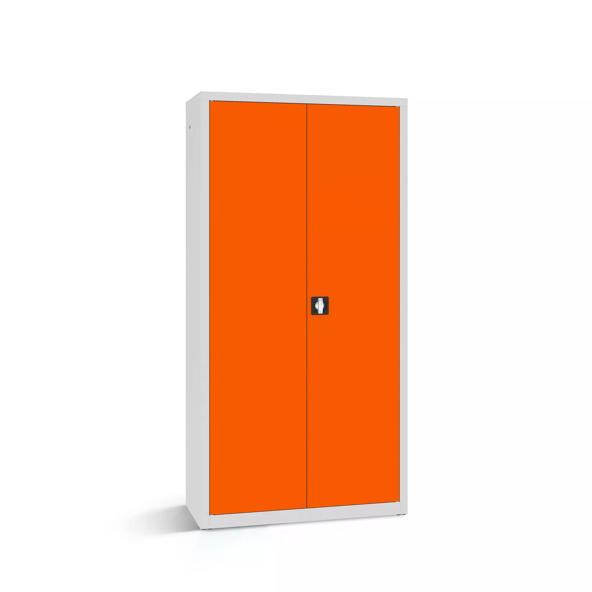 Büroschrank mit 4 Fachböden Breite 100 cm