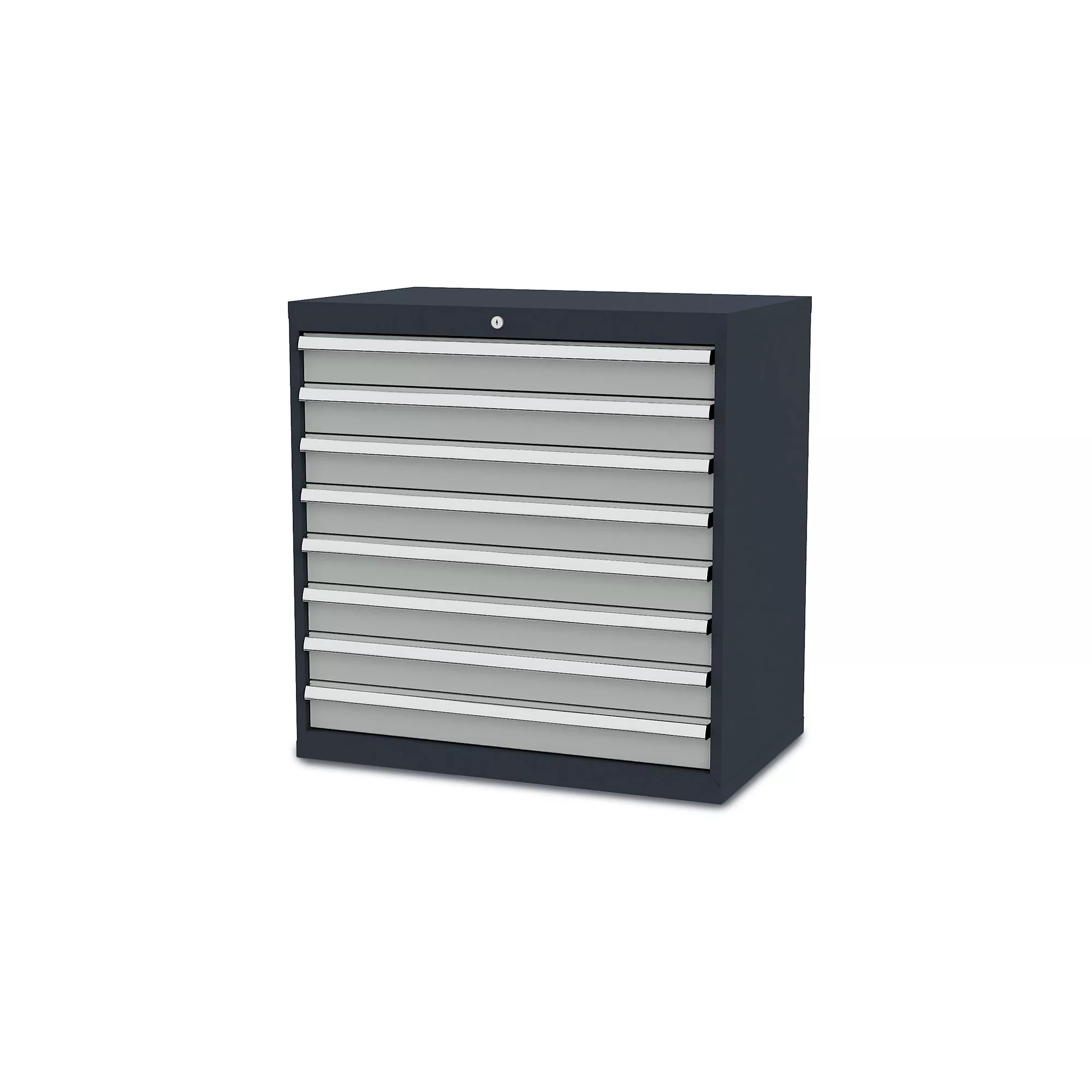 Schubladenschrank 8 Auszüge 900x575x920