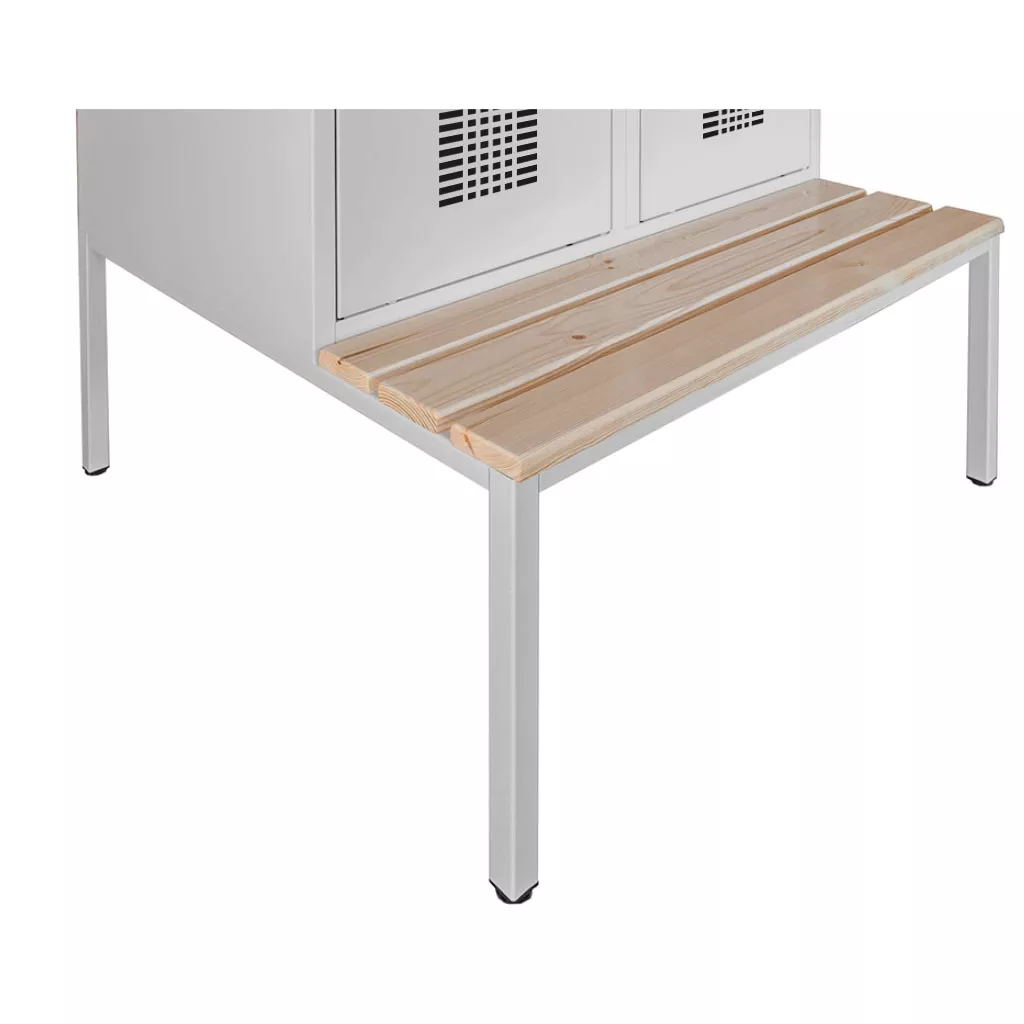 Unterbausitzbank H 39 cm