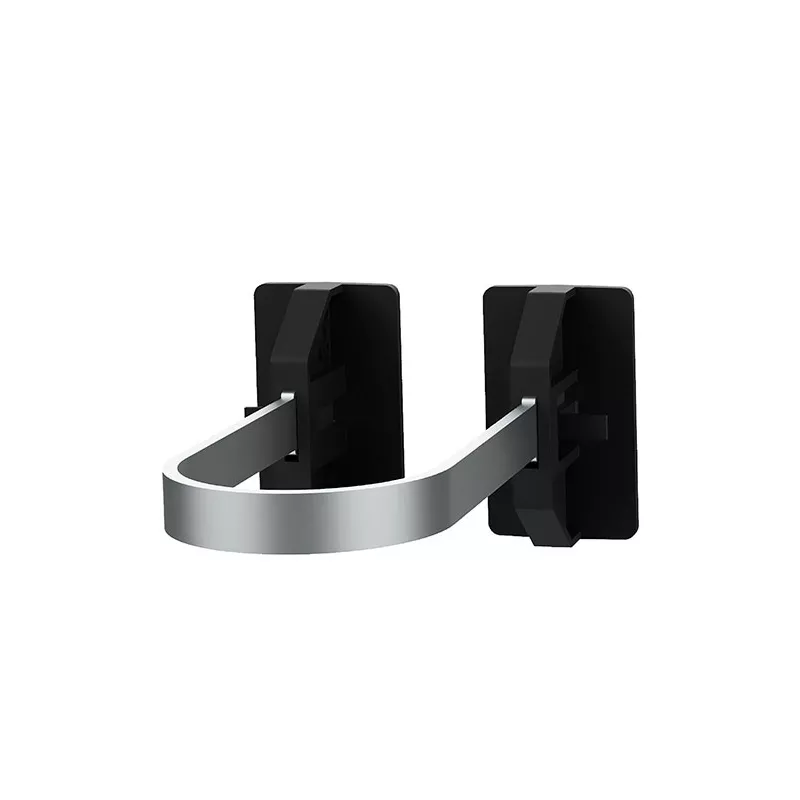 Rundhalter 65 x 25 mm für Lochplatten