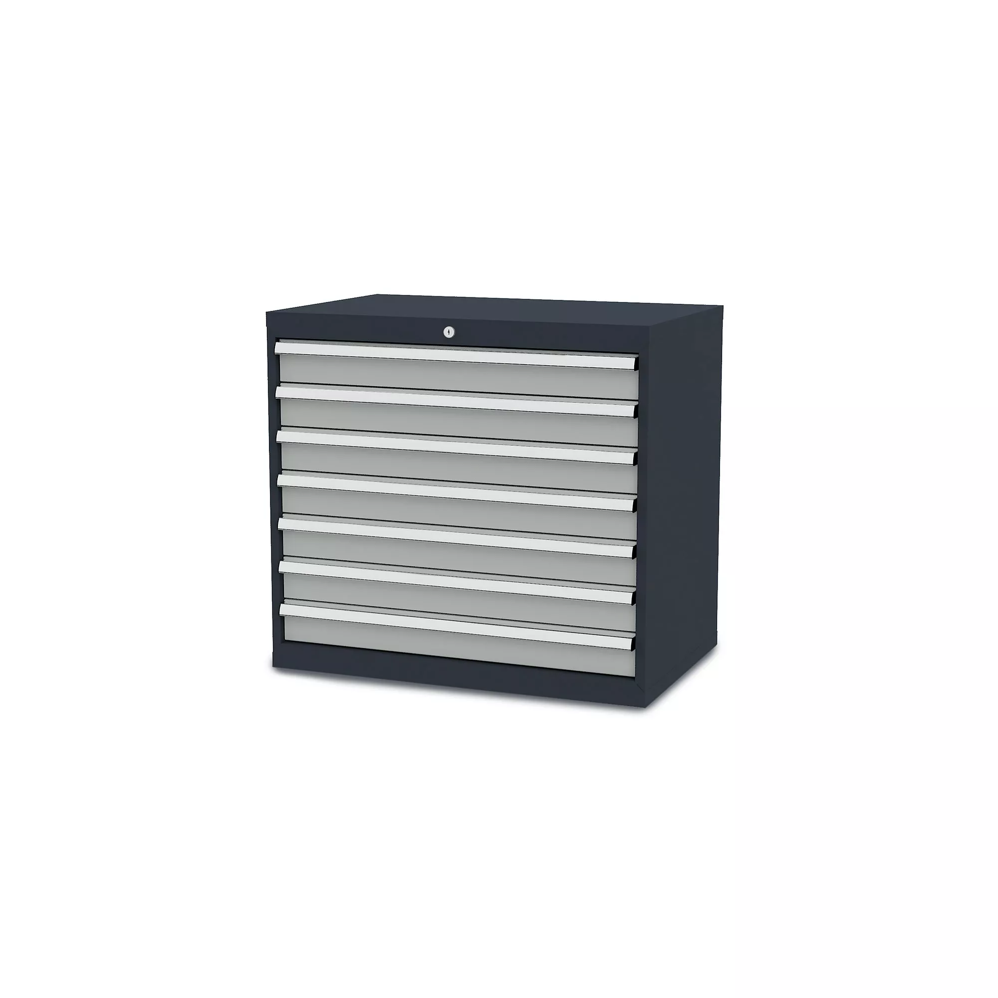 Schubladenschrank 7 Auszüge 900x575x820