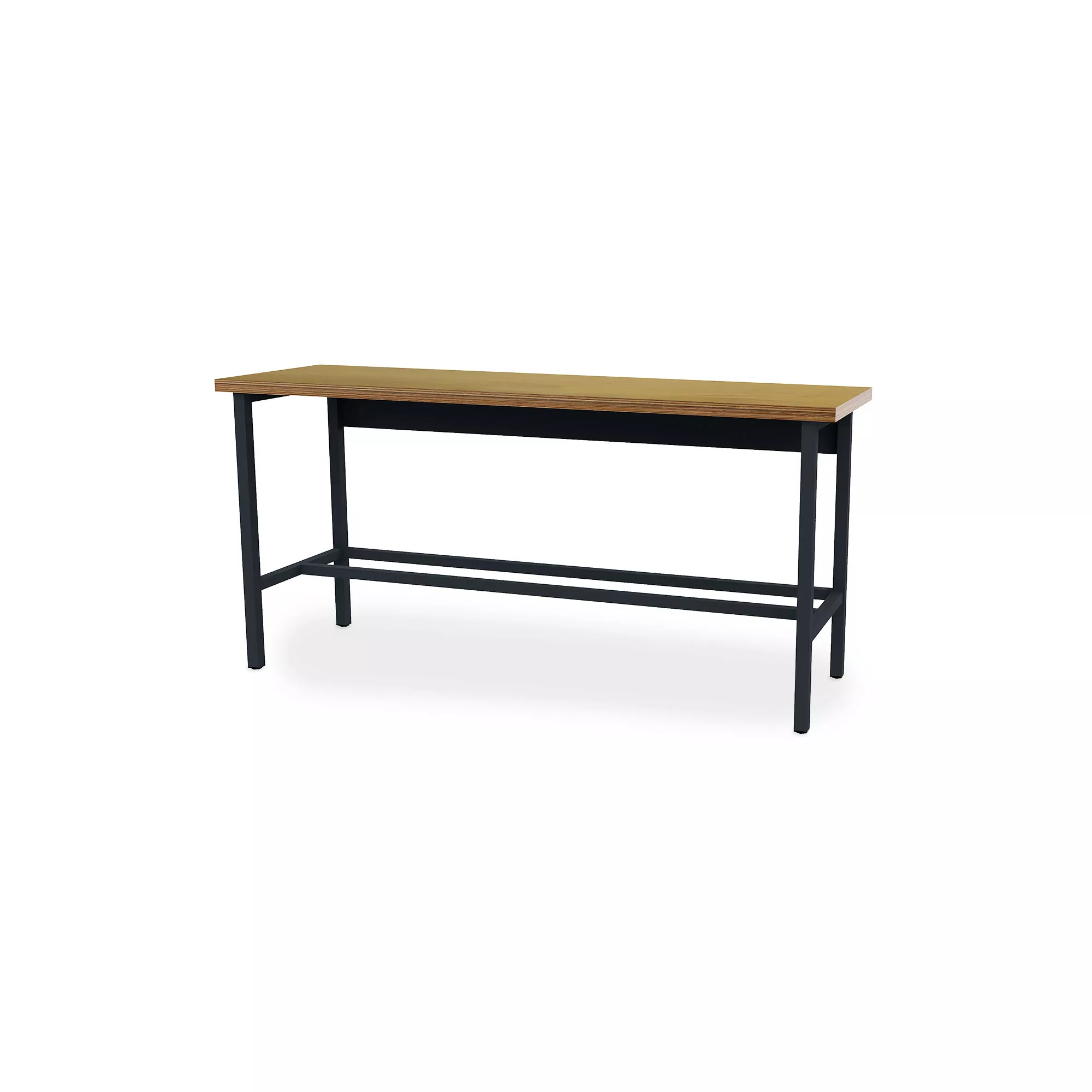 Arbeitstisch 2000x600x960