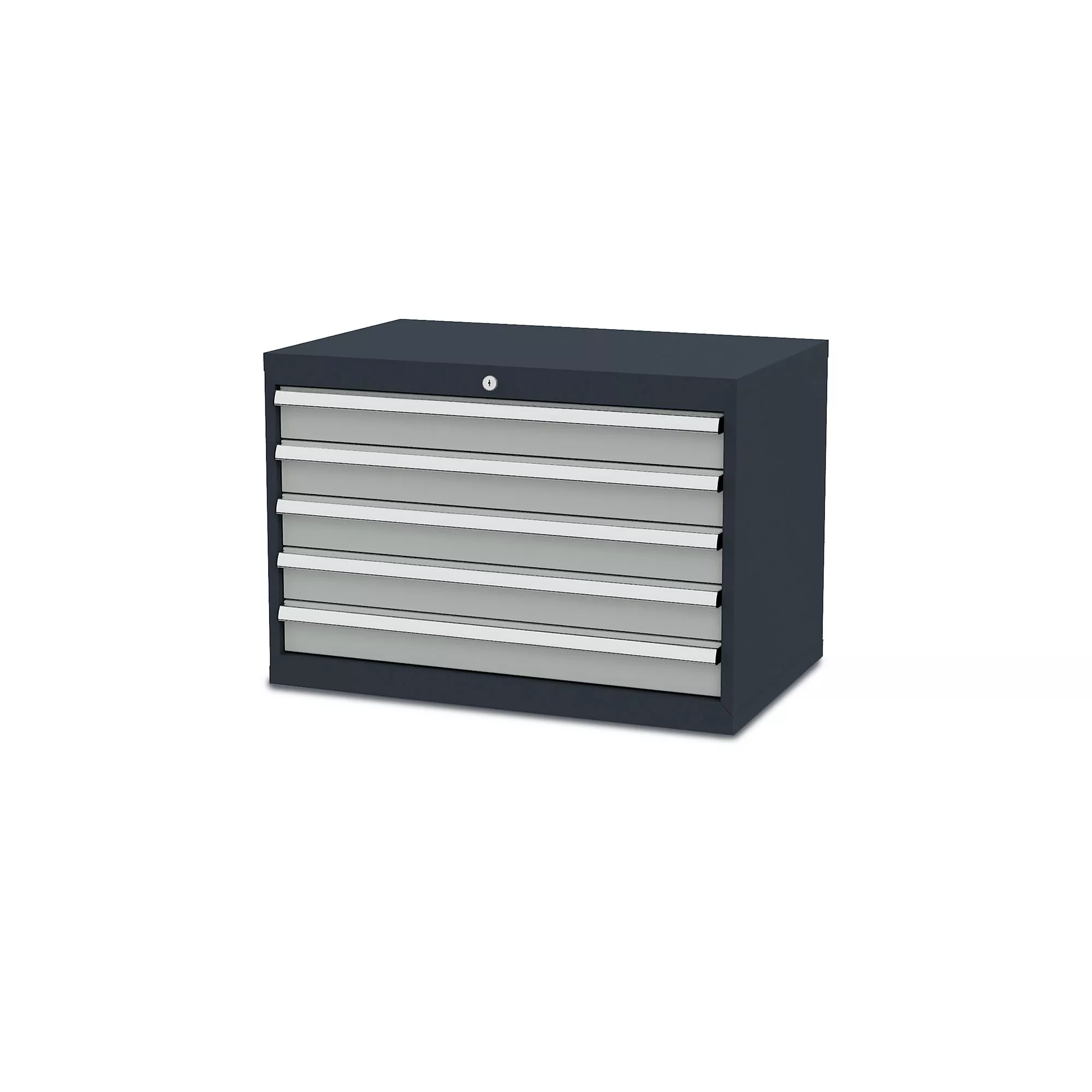 Schubladenschrank 5 Auszüge 900x575x620
