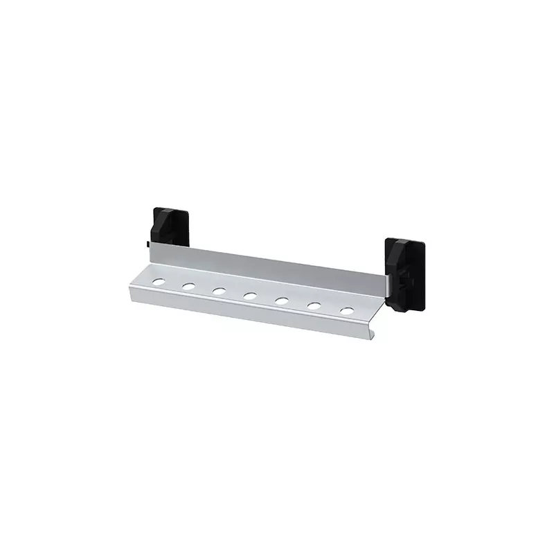Bithalter für 7 Bits für Lochplatten