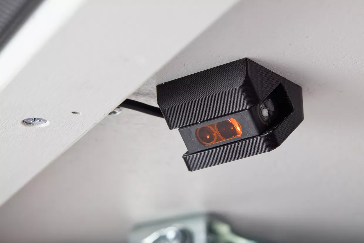 Präsenzsensor