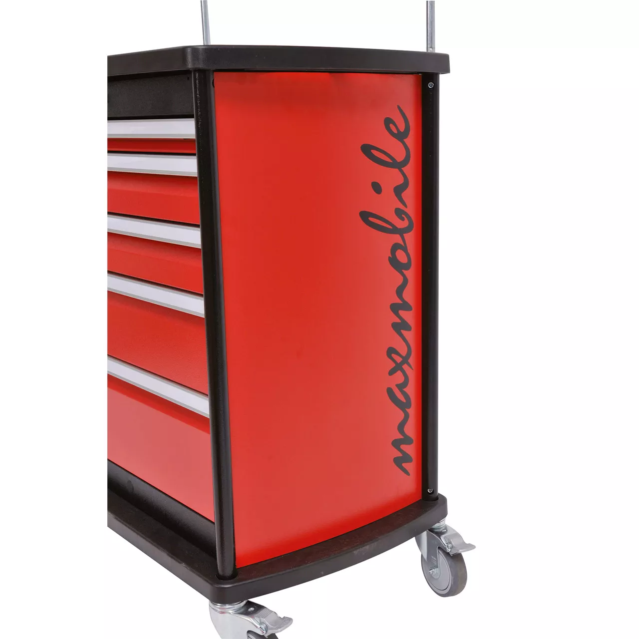 Seitenblende Maxmobile 1