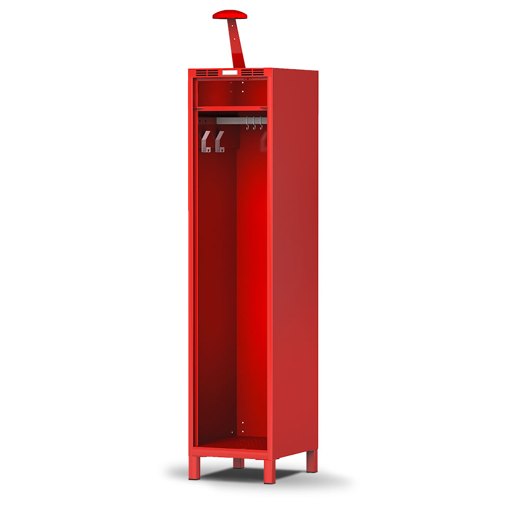 Feuerwehrspind PRO Breite 30 cm